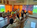 โครงการส่งเสริมคุณธรรมและความโปร่งใสเพื่อให้เกิดธรรมาภิบาลในเทศบาลตำบลเมืองเก่า